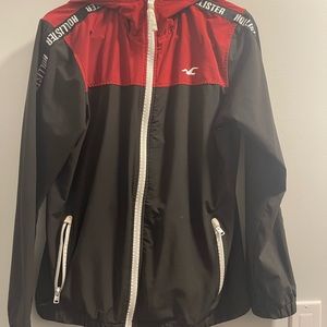 Hollister Jacket